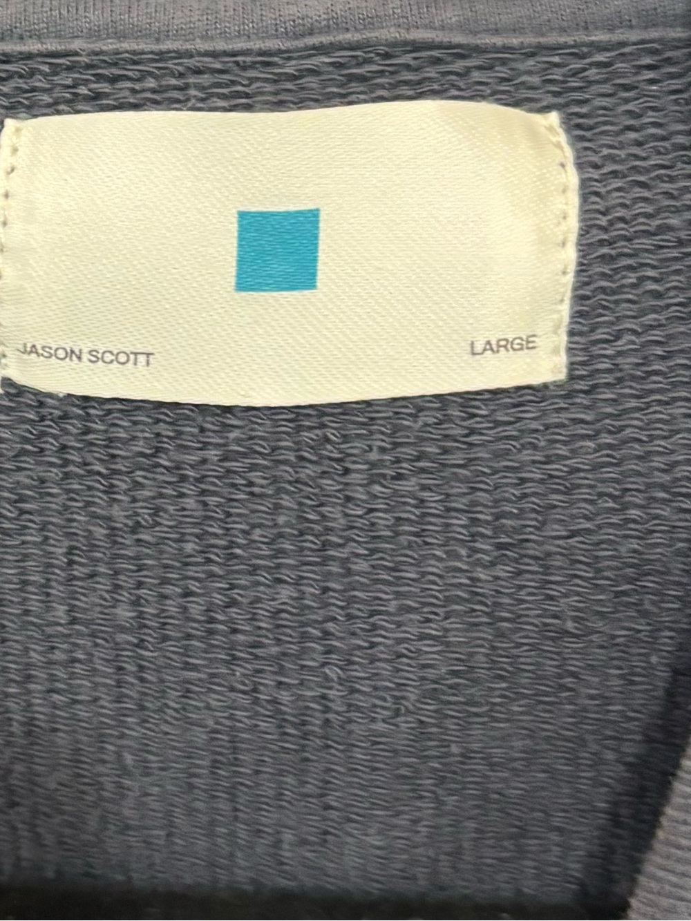 Jason Scort Surf Lodge Hoodie Sweatshirt - Picture 4 of 4